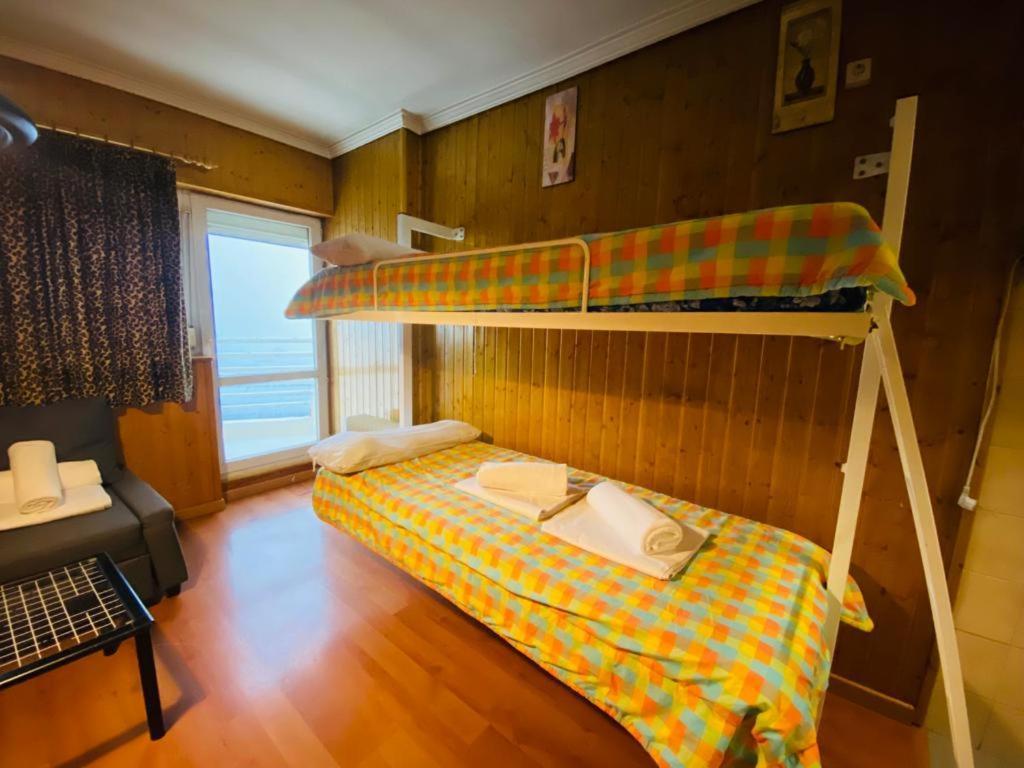 Apartamentos Sierra Nevada Bluettravel - Zona Baja Dış mekan fotoğraf