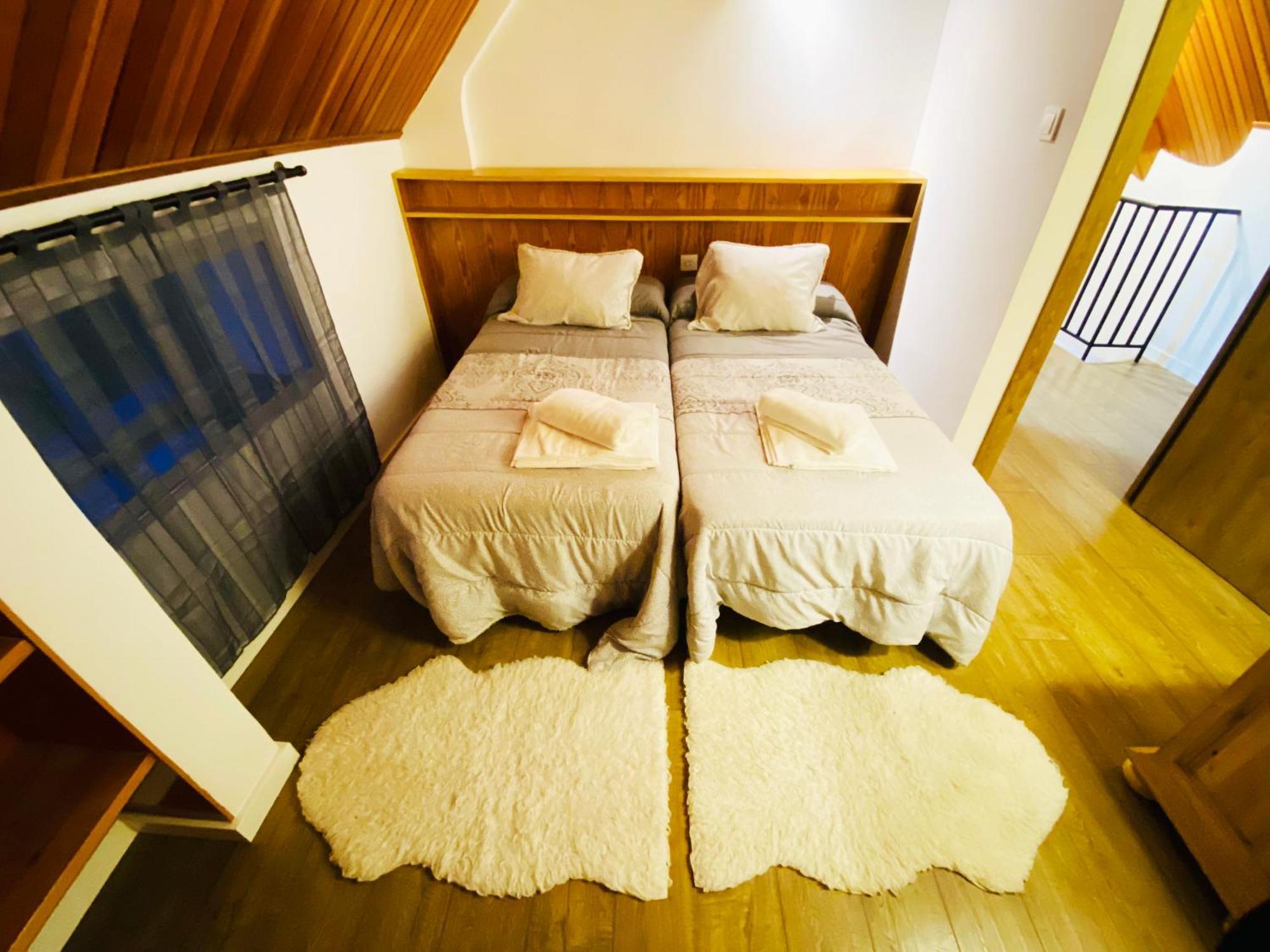 Apartamentos Sierra Nevada Bluettravel - Zona Baja Dış mekan fotoğraf