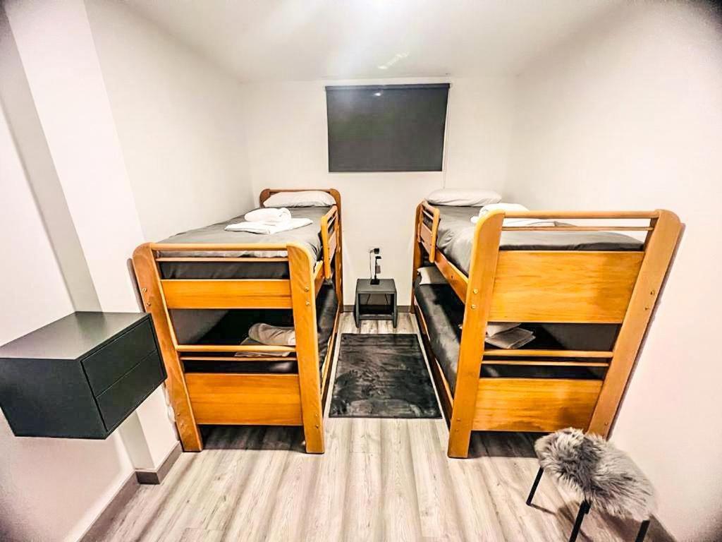 Apartamentos Sierra Nevada Bluettravel - Zona Baja Dış mekan fotoğraf