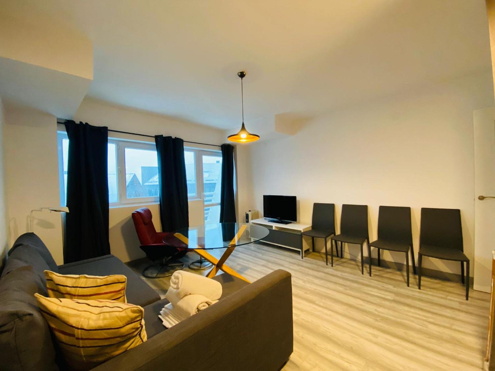 Apartamentos Sierra Nevada Bluettravel - Zona Baja Dış mekan fotoğraf