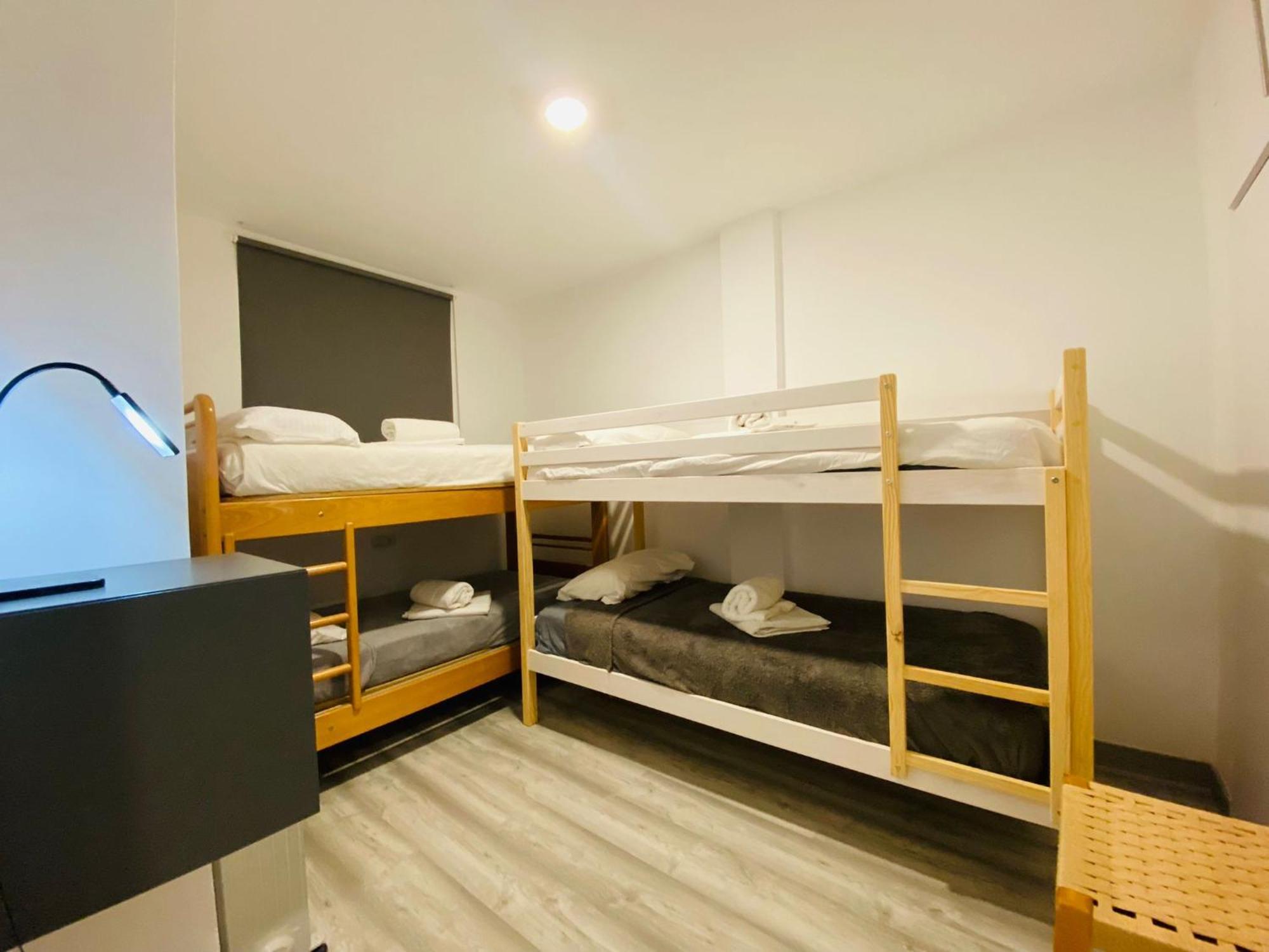 Apartamentos Sierra Nevada Bluettravel - Zona Baja Dış mekan fotoğraf